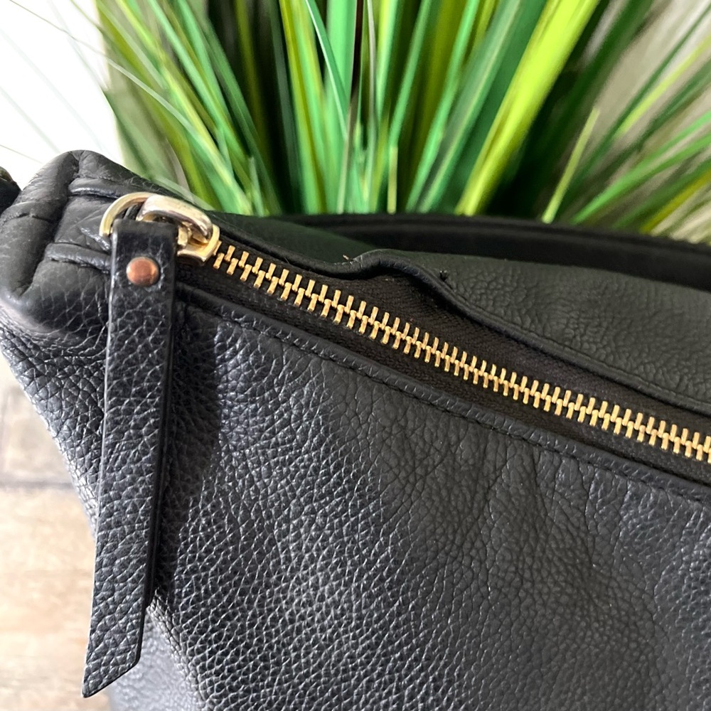 Kate Spade Black Shoulder Bag - Picture 11 of 15
